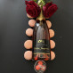 Champagne rosé gourmandise saint valentin champagne de vignerons Champagne Valérie JACQUESSON